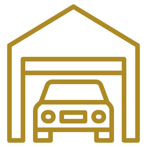 Indoor Parking